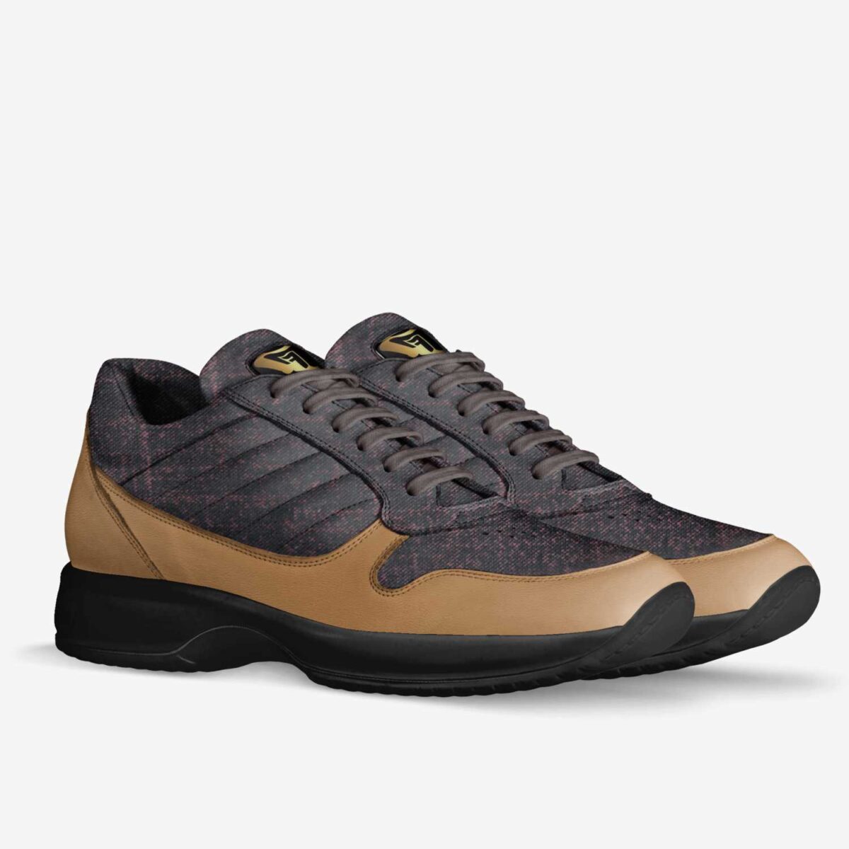 FTF Classic walking Shoe - Image 3