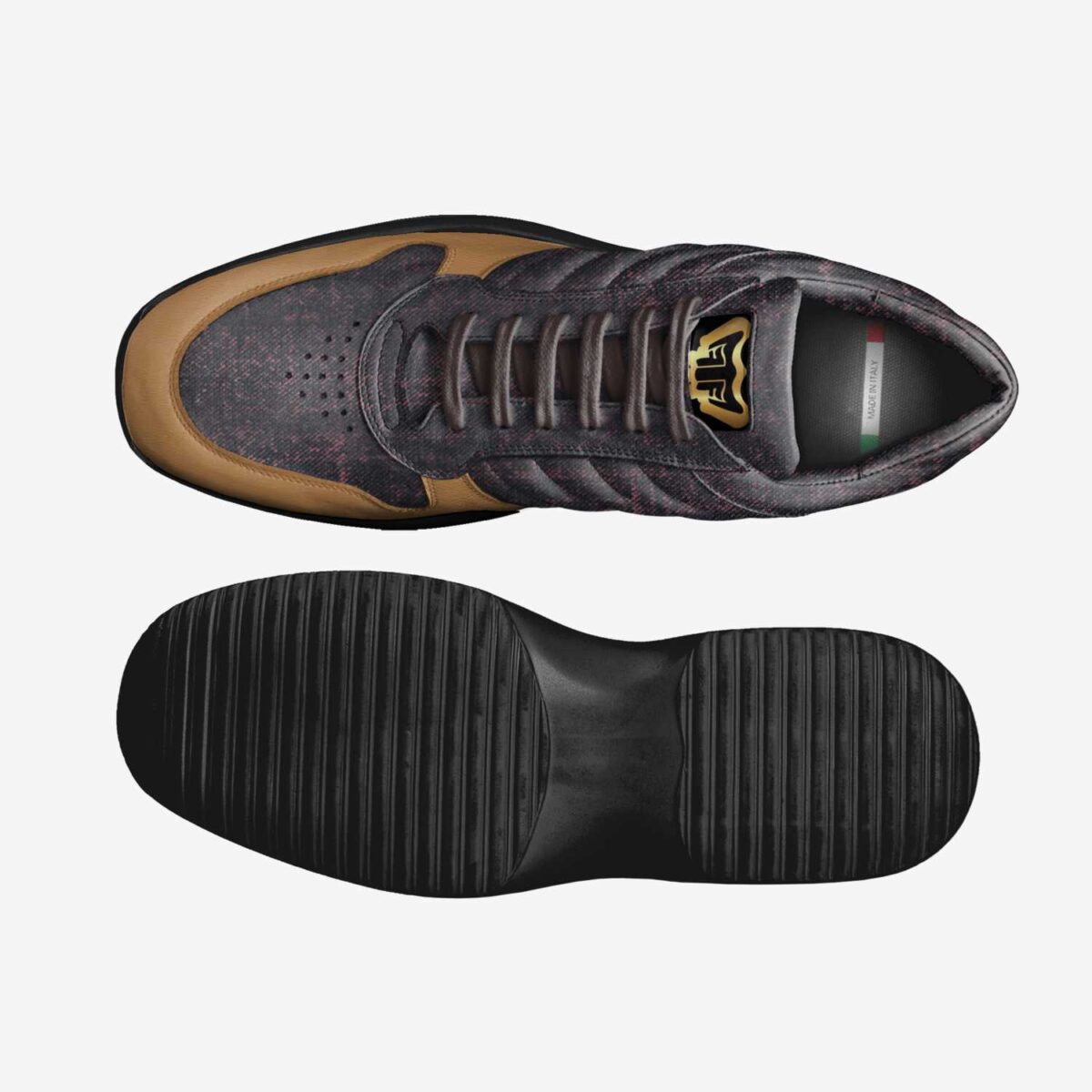 FTF Classic walking Shoe - Image 7
