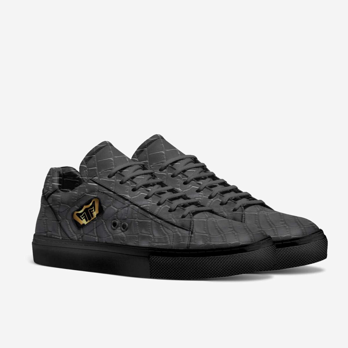 FTF Retro tennis style New Shoe - Image 3