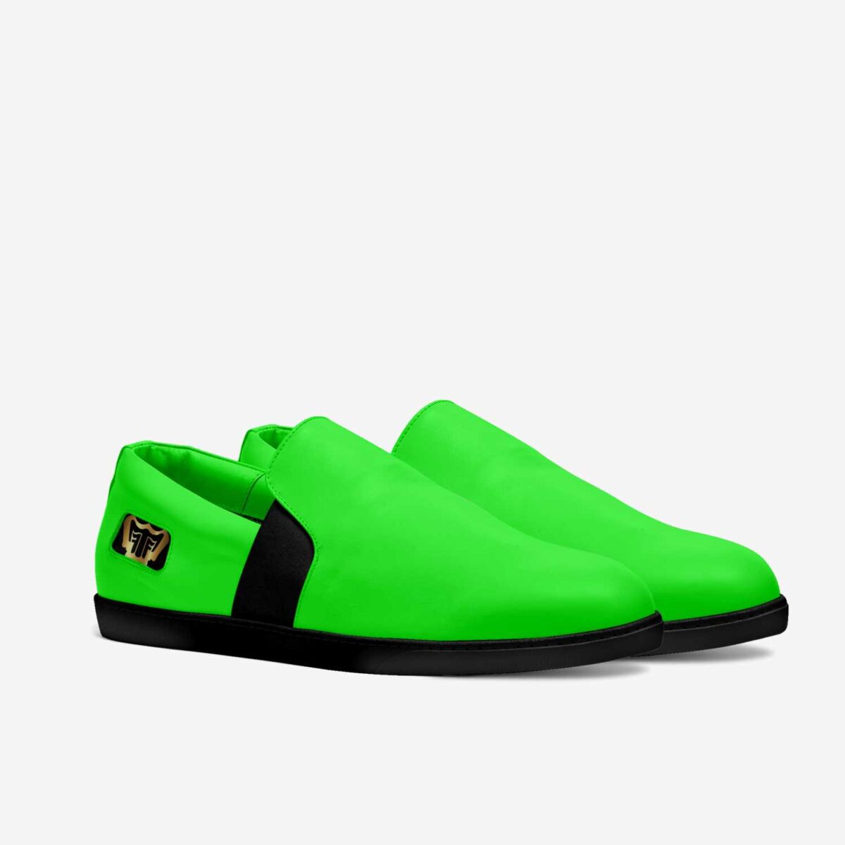 FTF Elegant Shoe - Image 3