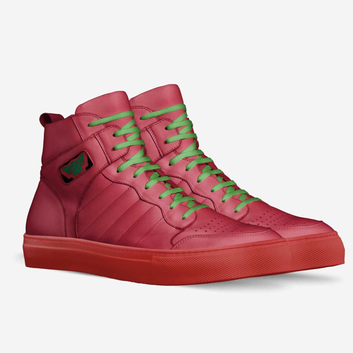 FTF Retro basketball new - Image 3