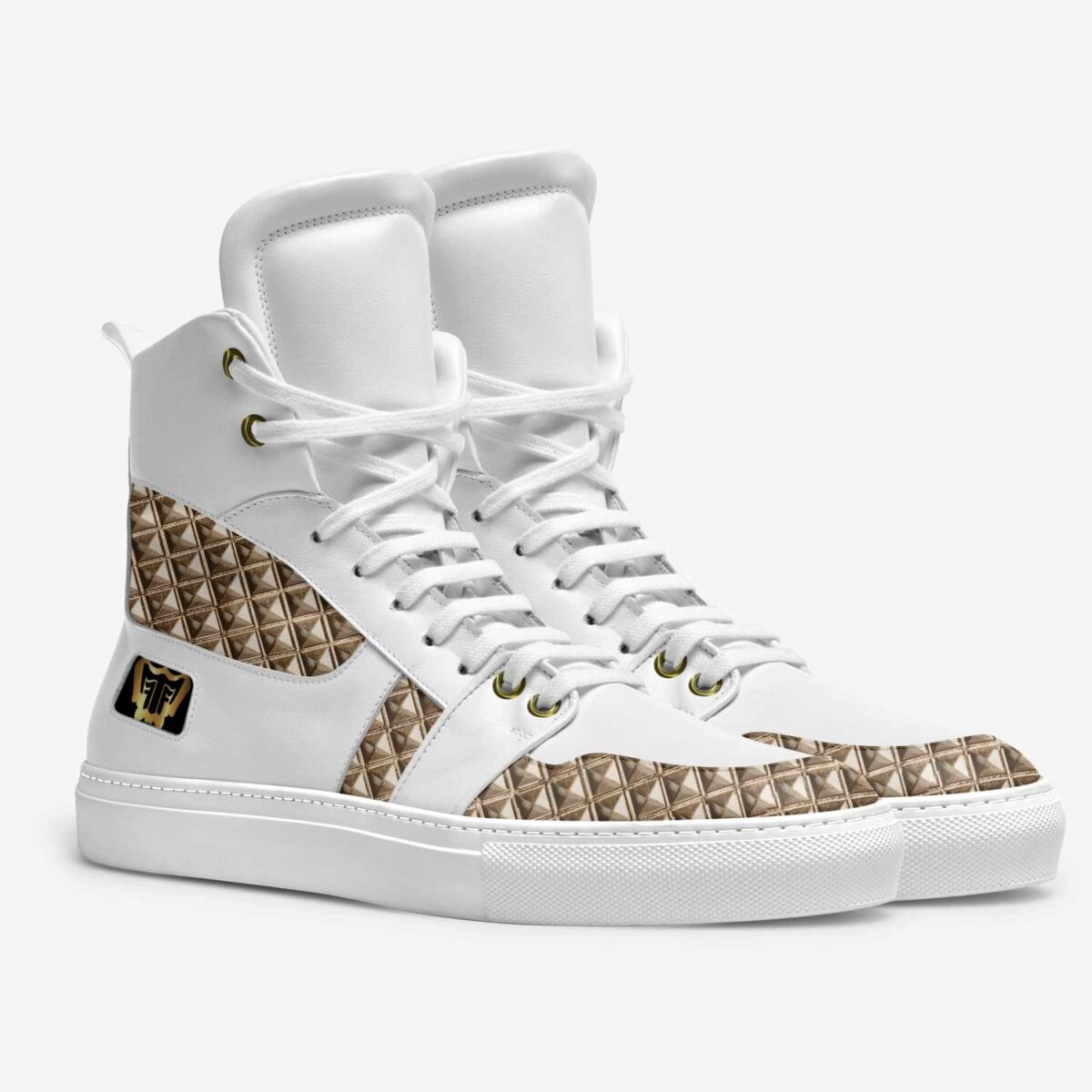 FTF Extra large high-top - Image 3