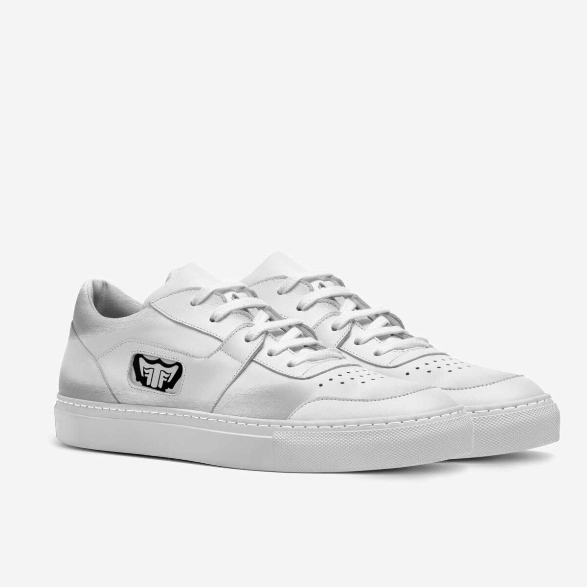 FTF Retro tennis style New Shoe - Image 3