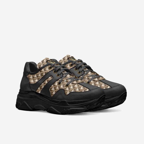 FTF Sporty low top