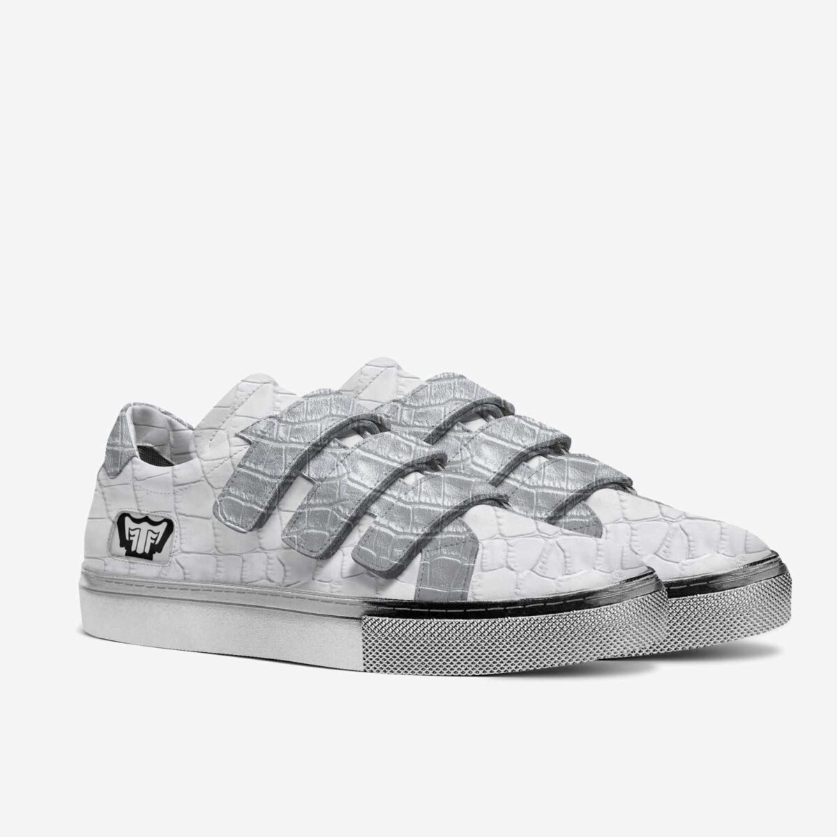 FTF Classic strap style Shoe - Image 3
