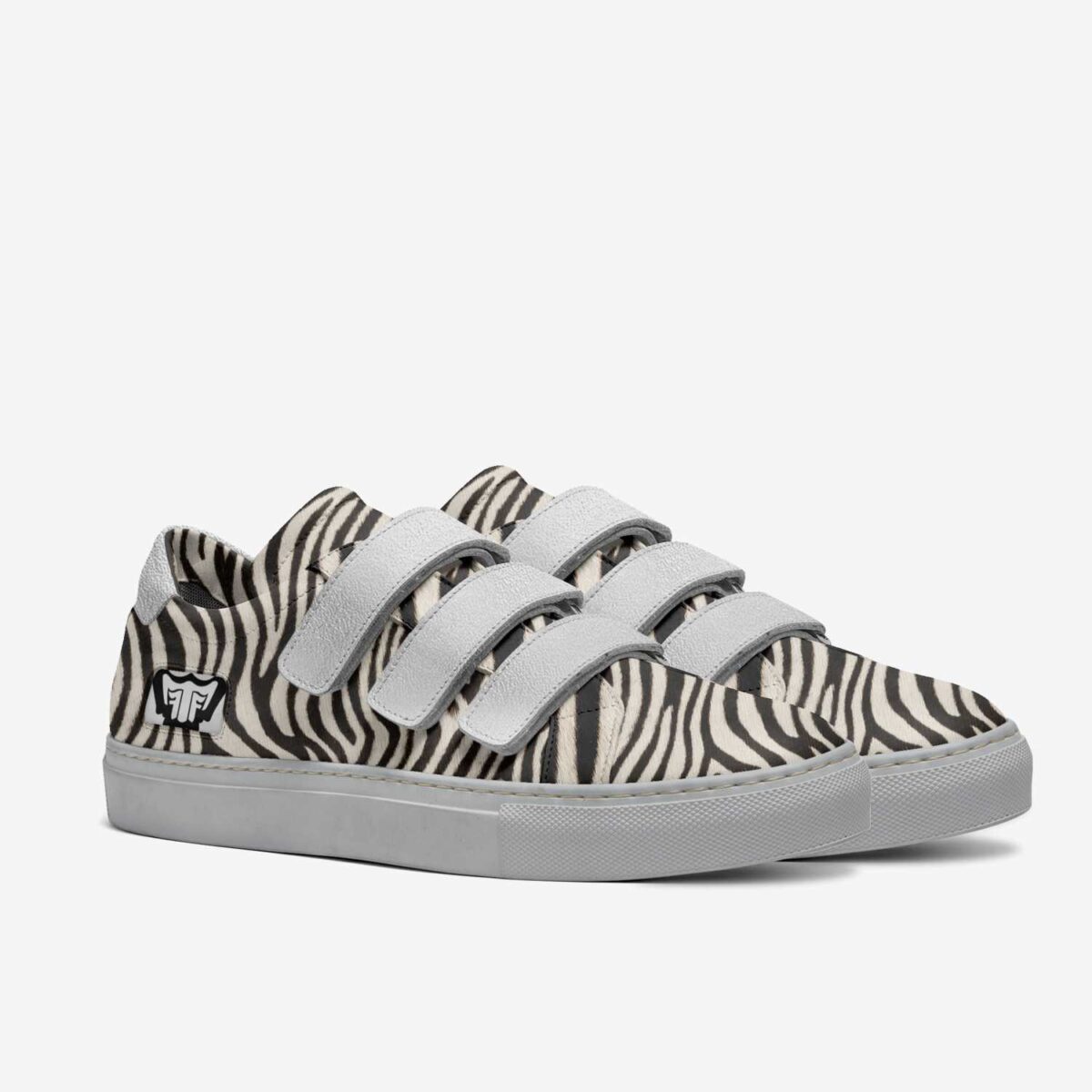 FTF Classic strap style new Shoe - Image 3