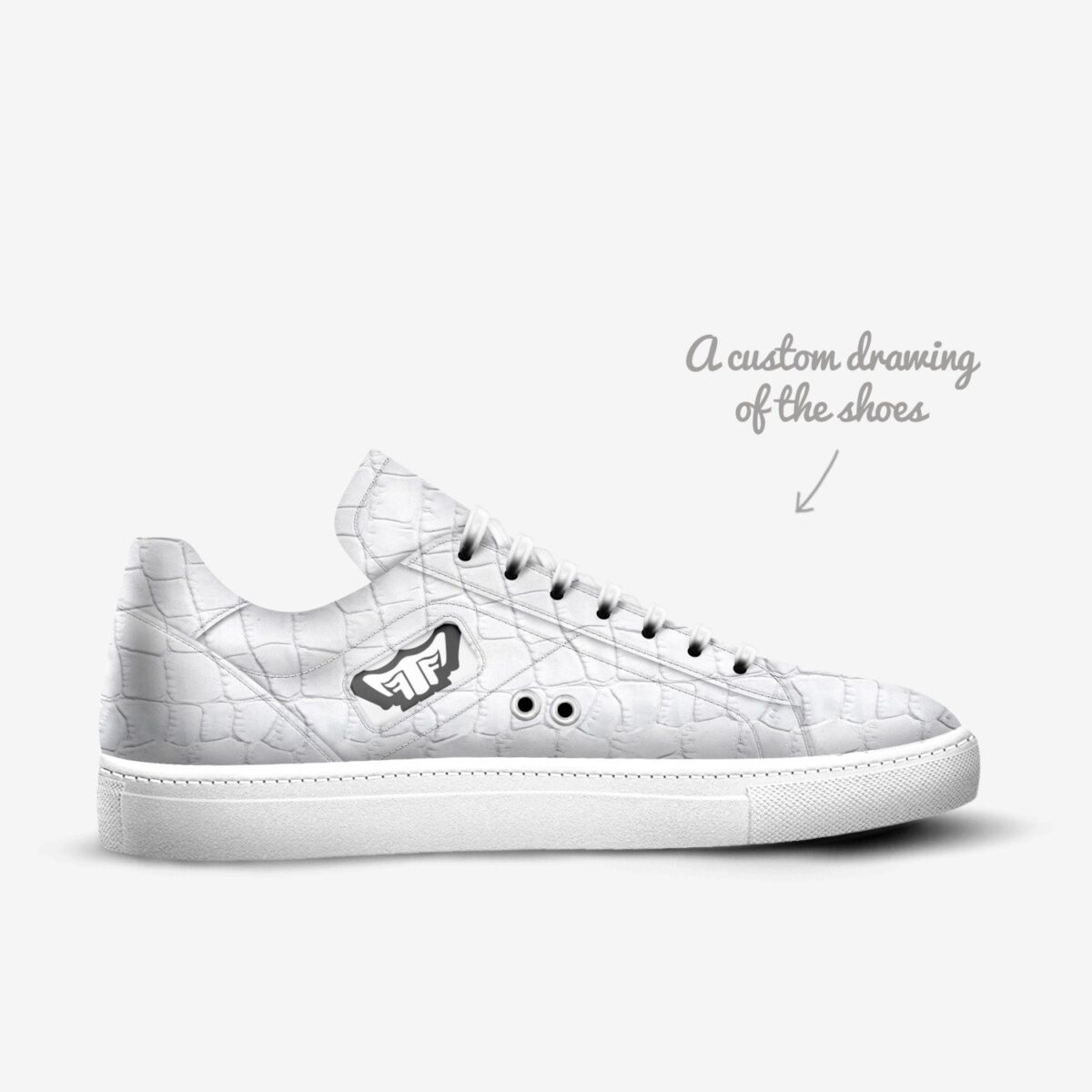 FTF Sporty tennis style 2025 - Image 4