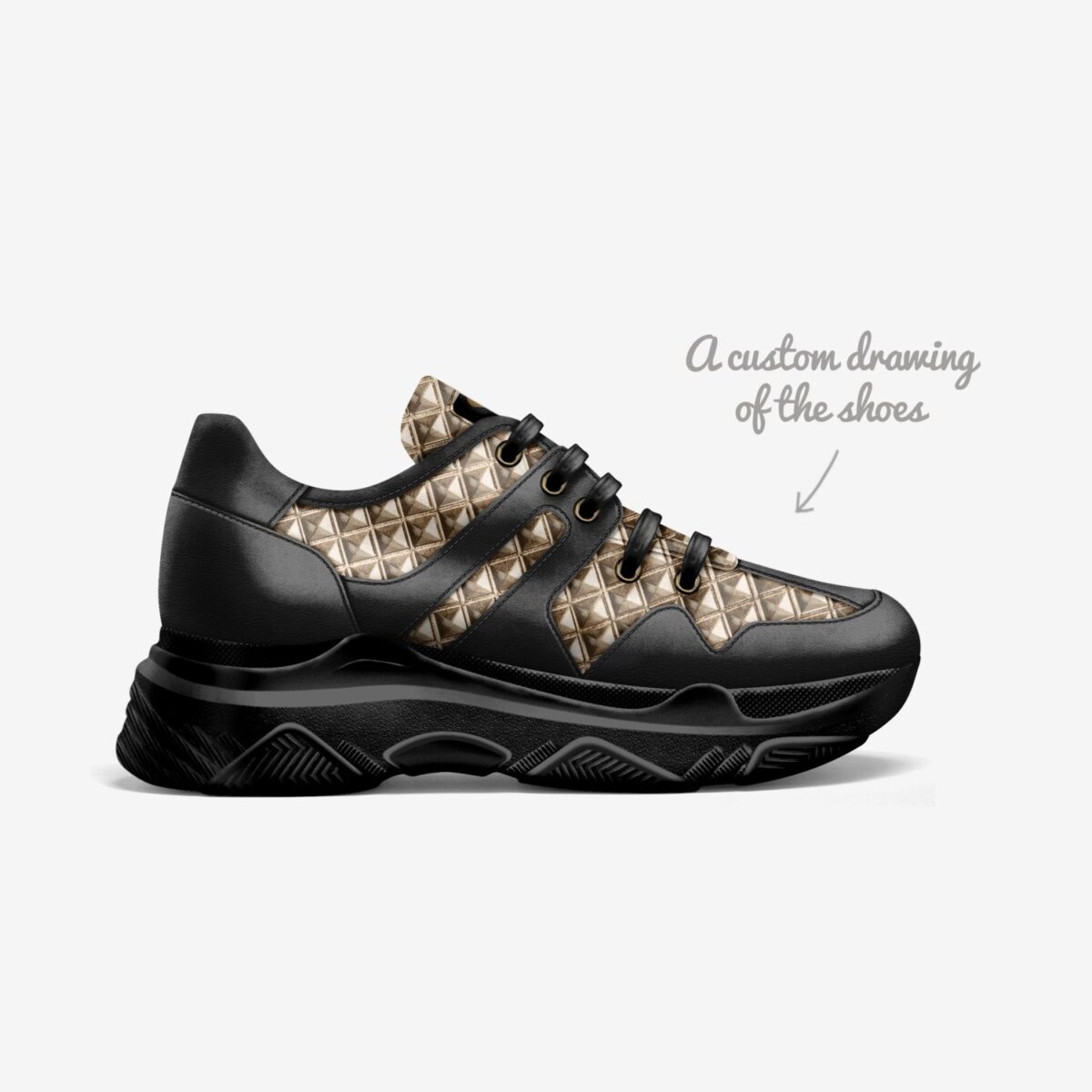 FTF Sporty low top - Image 5