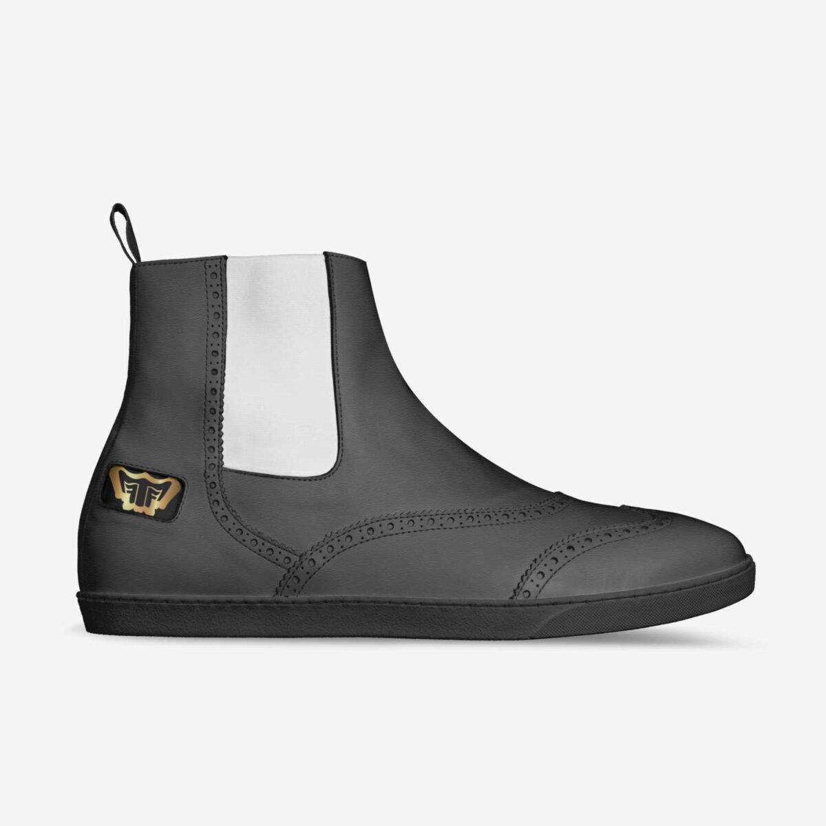 FTF Classic beatles boot - Image 6