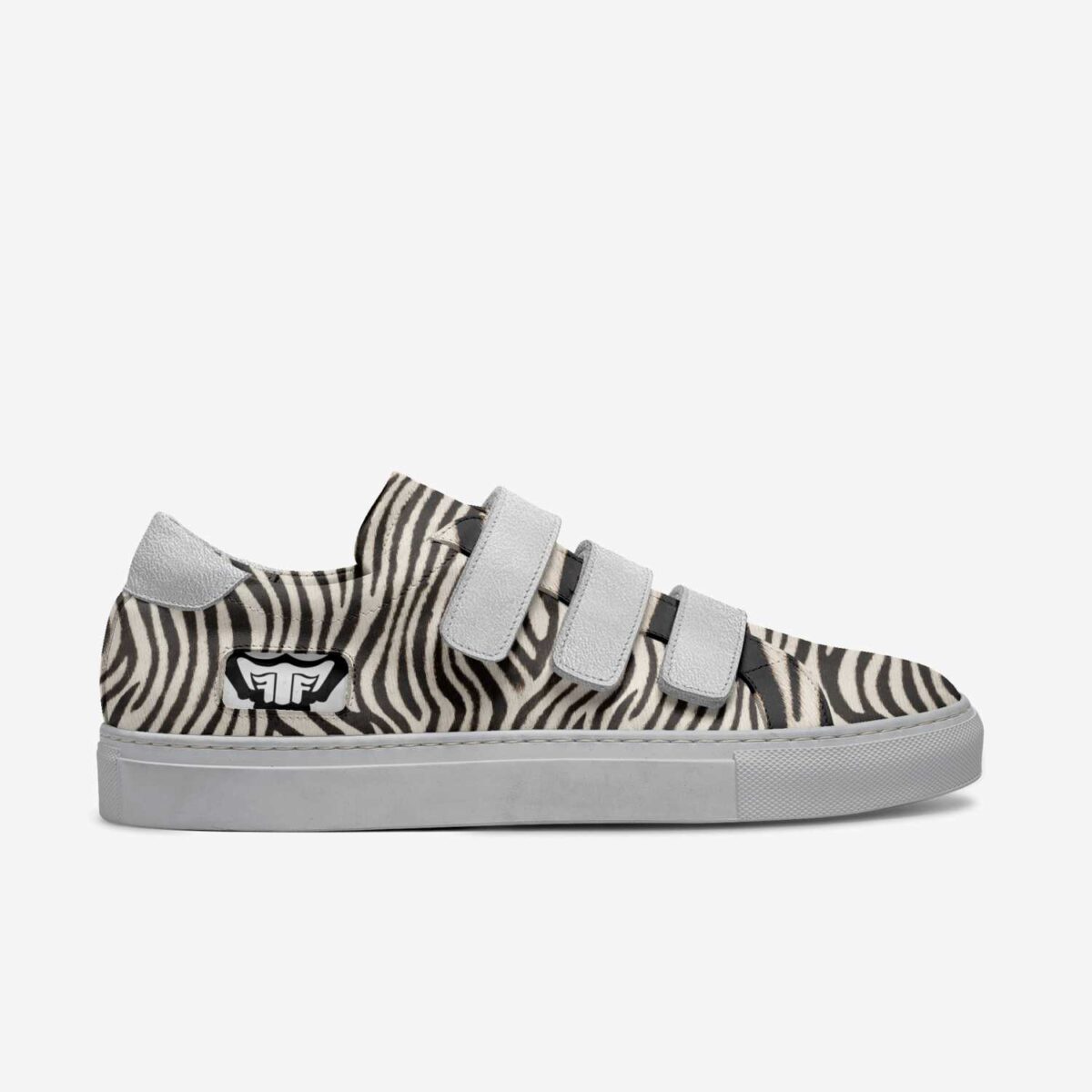 FTF Classic strap style new Shoe - Image 6