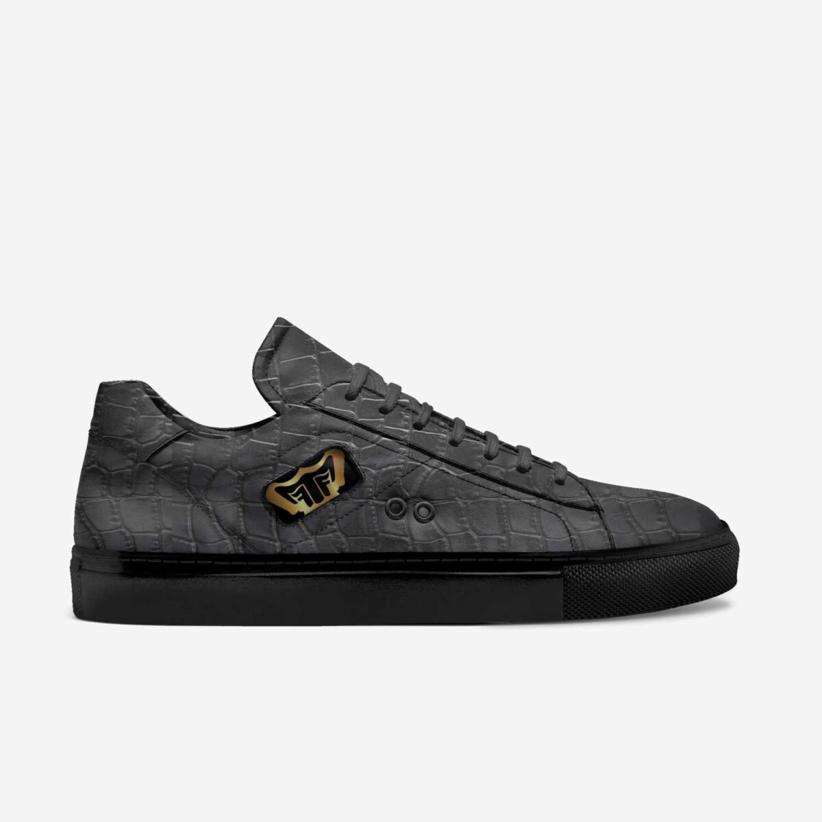 FTF Retro tennis style New Shoe - Image 5
