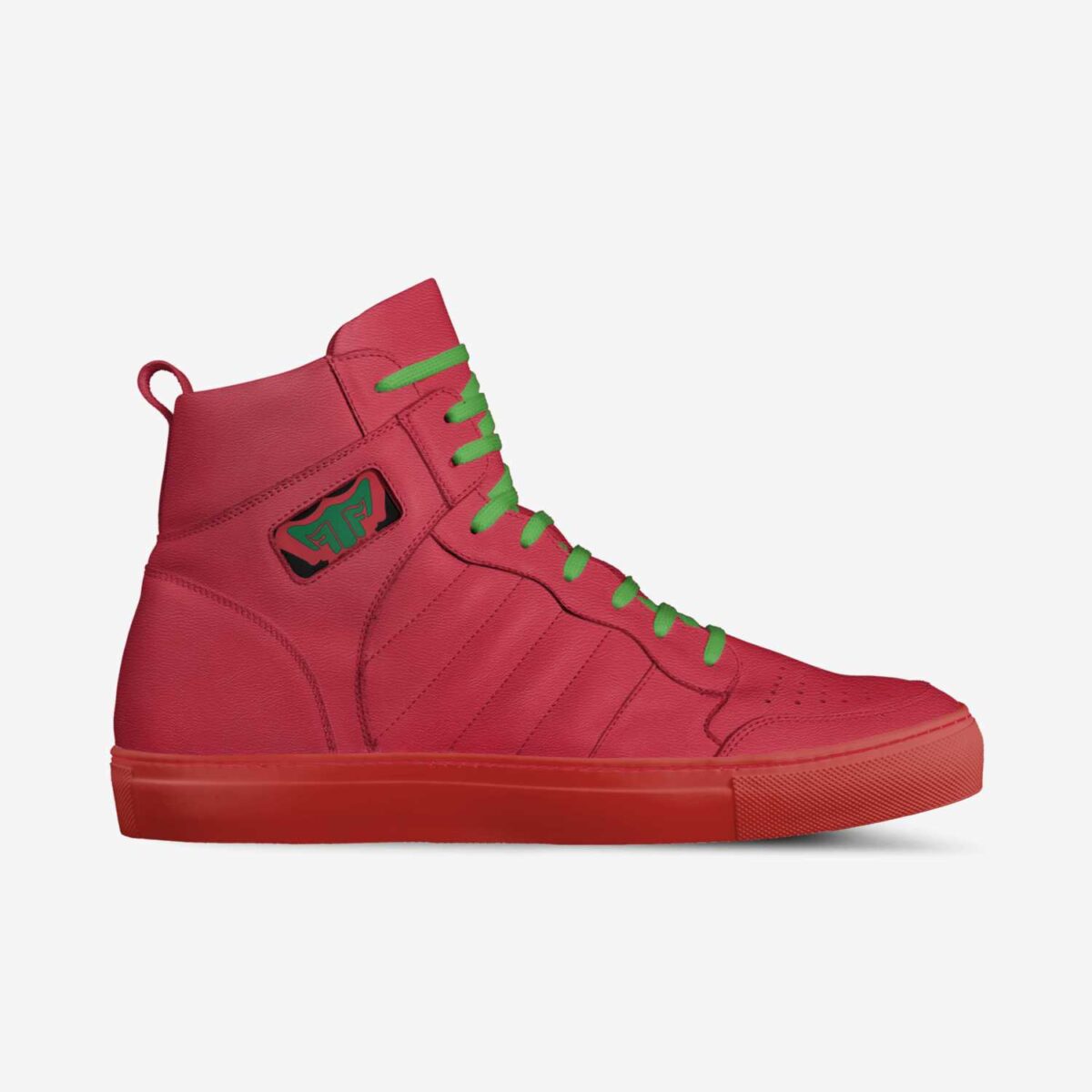 FTF Retro basketball new - Image 5
