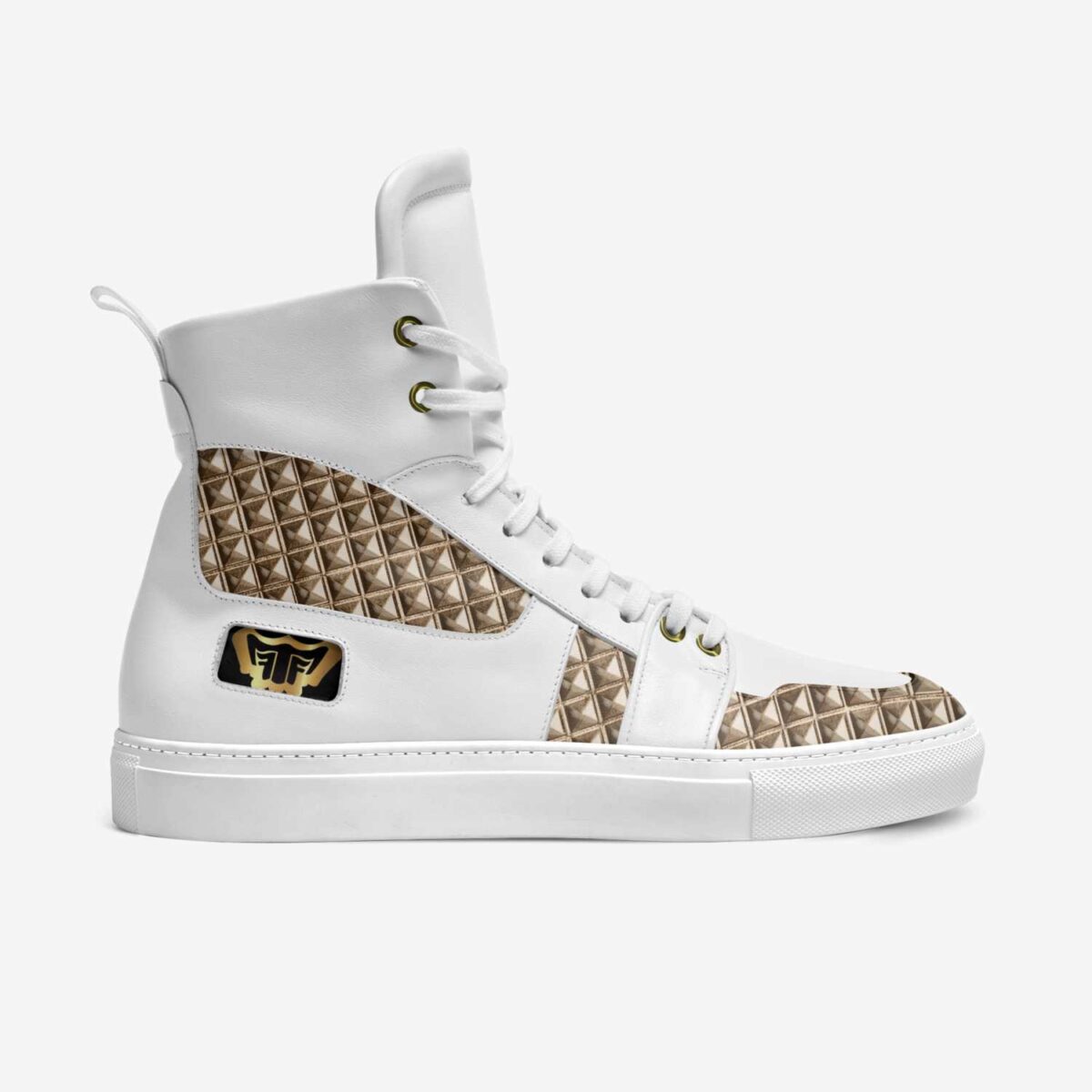 FTF Extra large high-top - Image 5