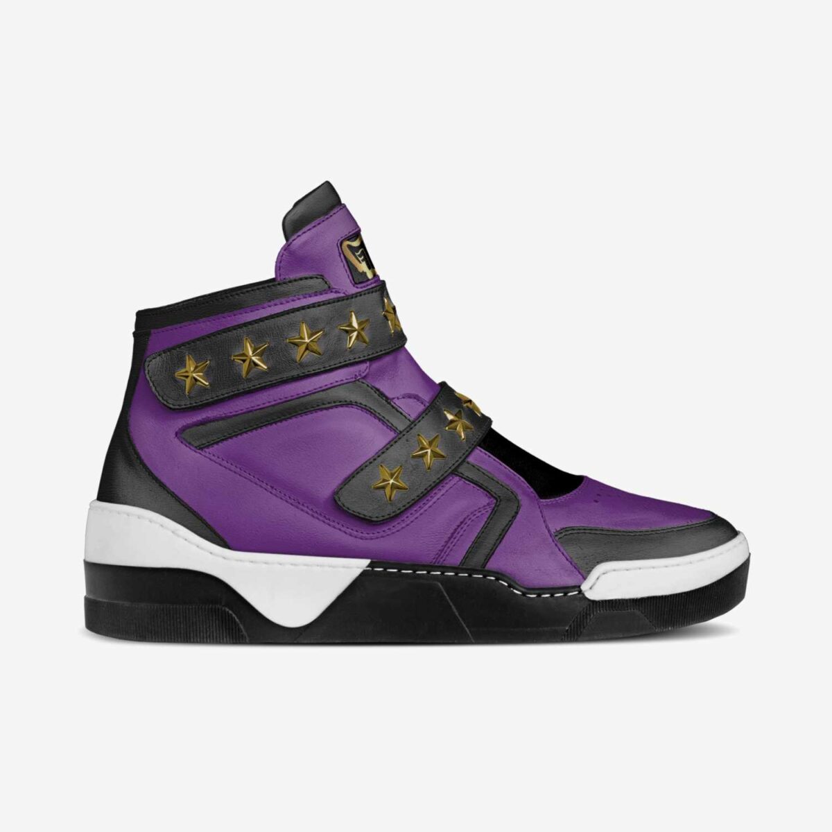 FTF Fashion stars hi top - Image 5