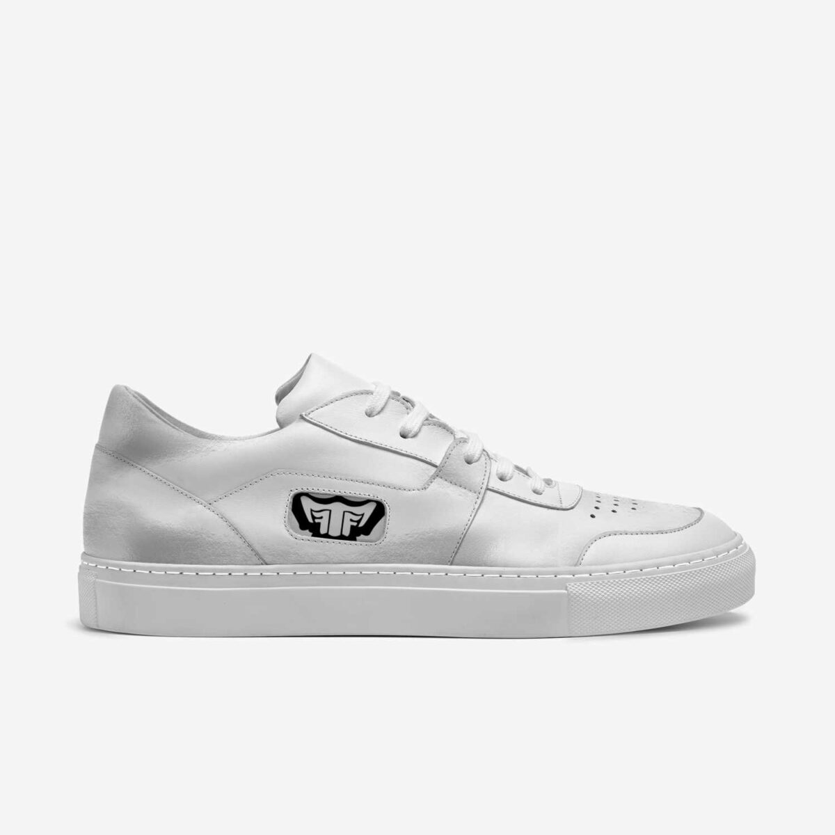 FTF Retro tennis style New Shoe - Image 5