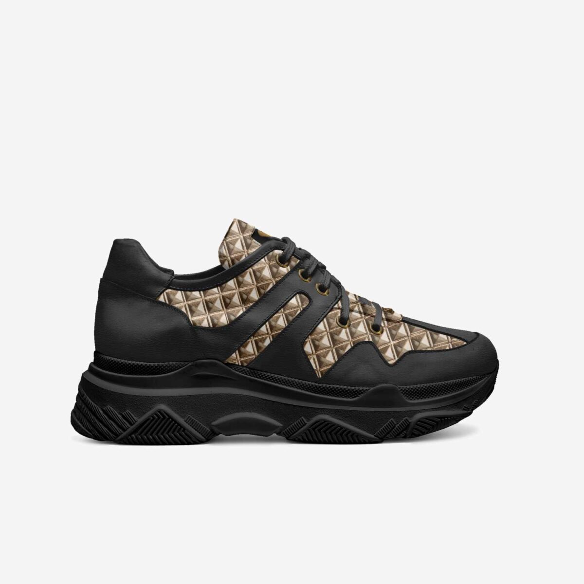 FTF Sporty low top - Image 7