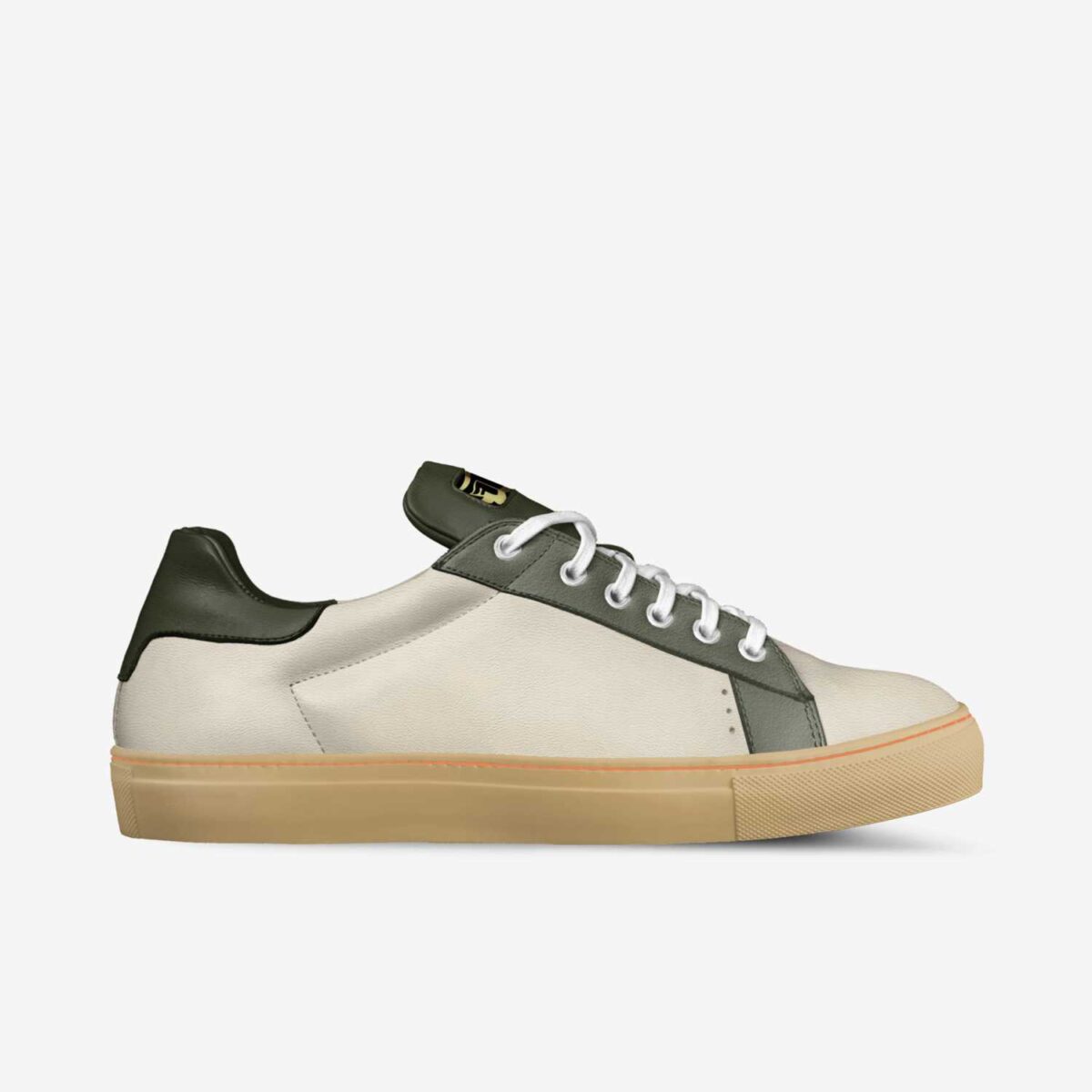 FTF Tennis low top - Image 6