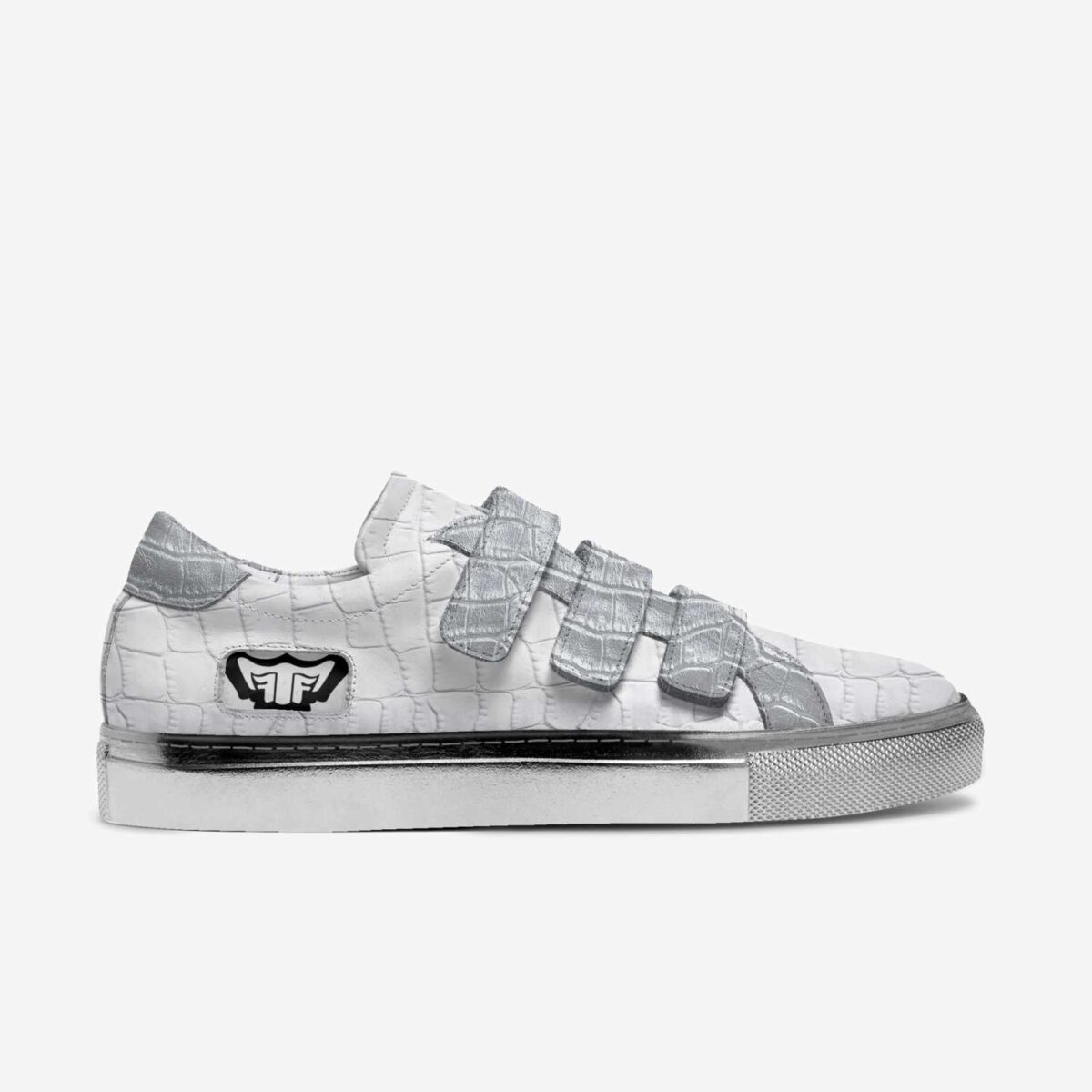 FTF Classic strap style Shoe - Image 6
