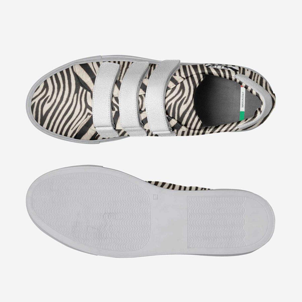 FTF Classic strap style new Shoe - Image 8