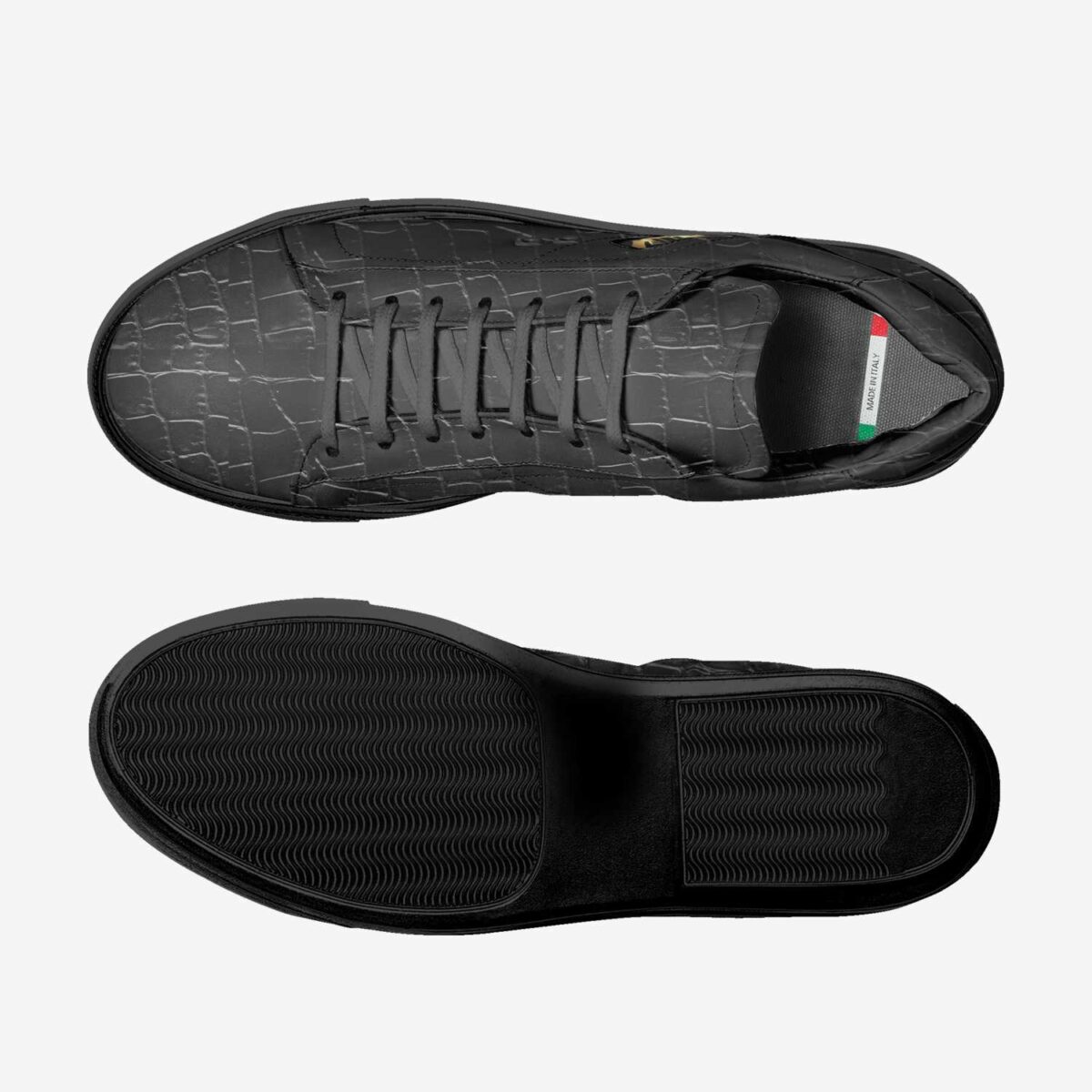 FTF Retro tennis style New Shoe - Image 7