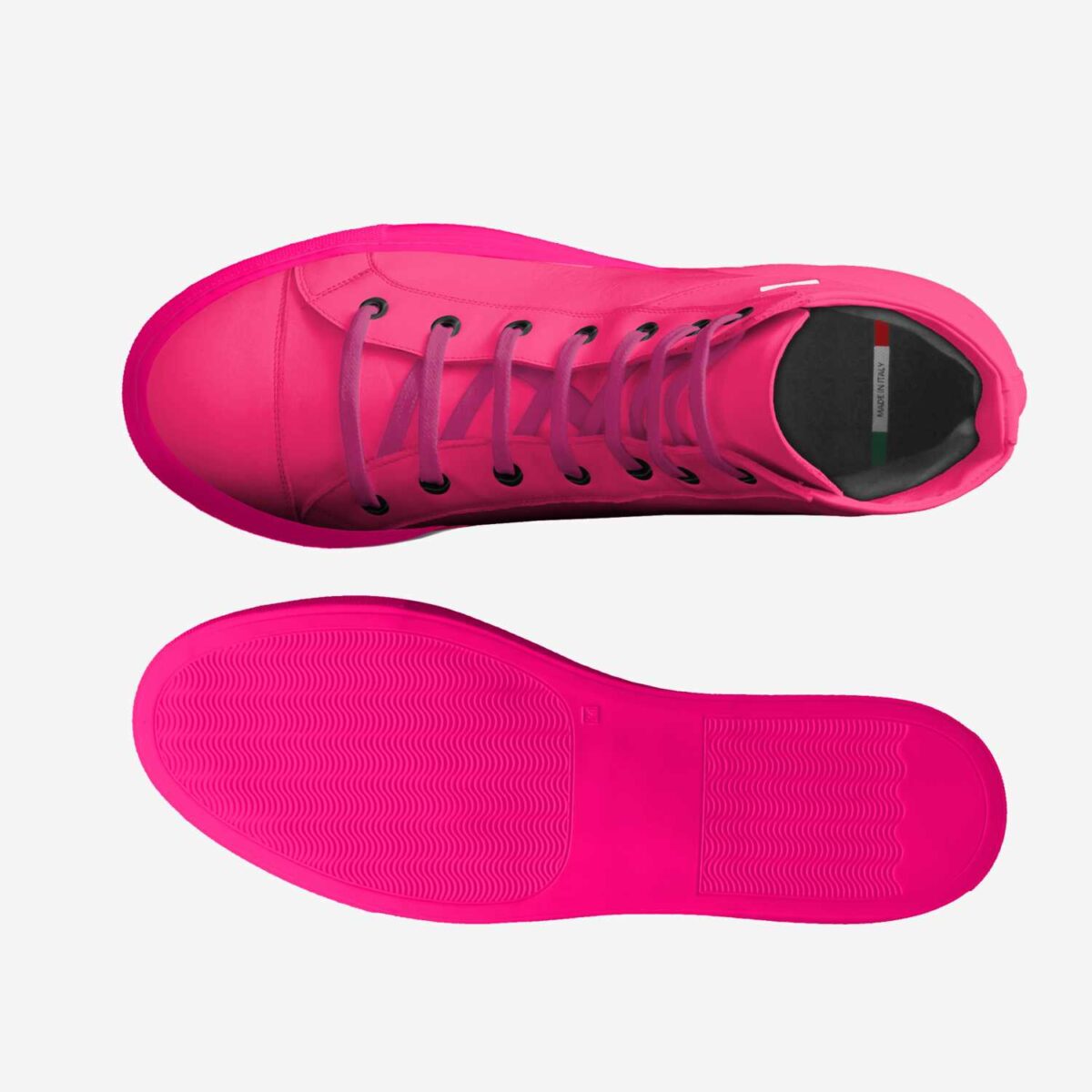 FTF Classic high top new  Shoe - Image 7