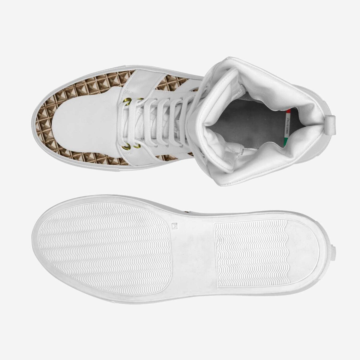 FTF Extra large high-top - Image 7