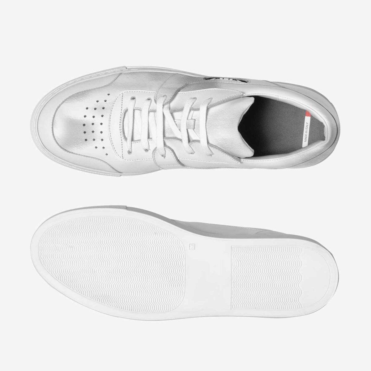 FTF Retro tennis style New Shoe - Image 7