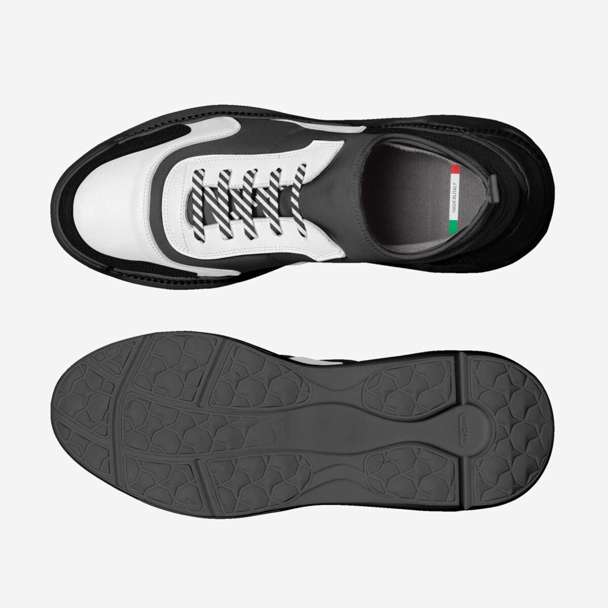 FTF Chunky sock design Shoe - Image 7