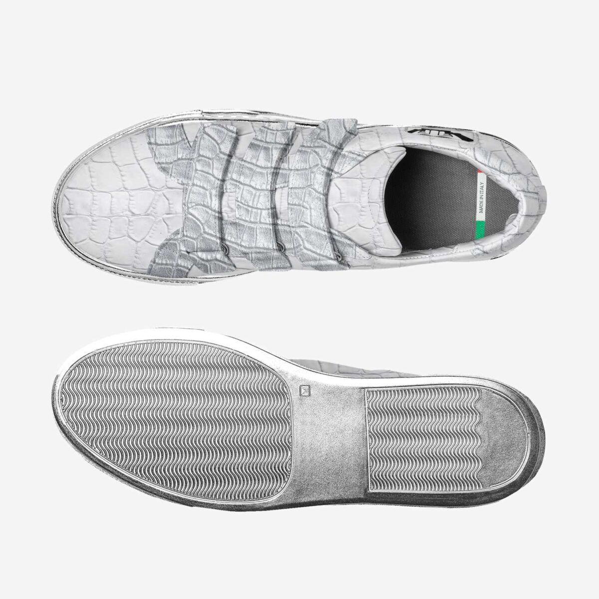 FTF Classic strap style Shoe - Image 8