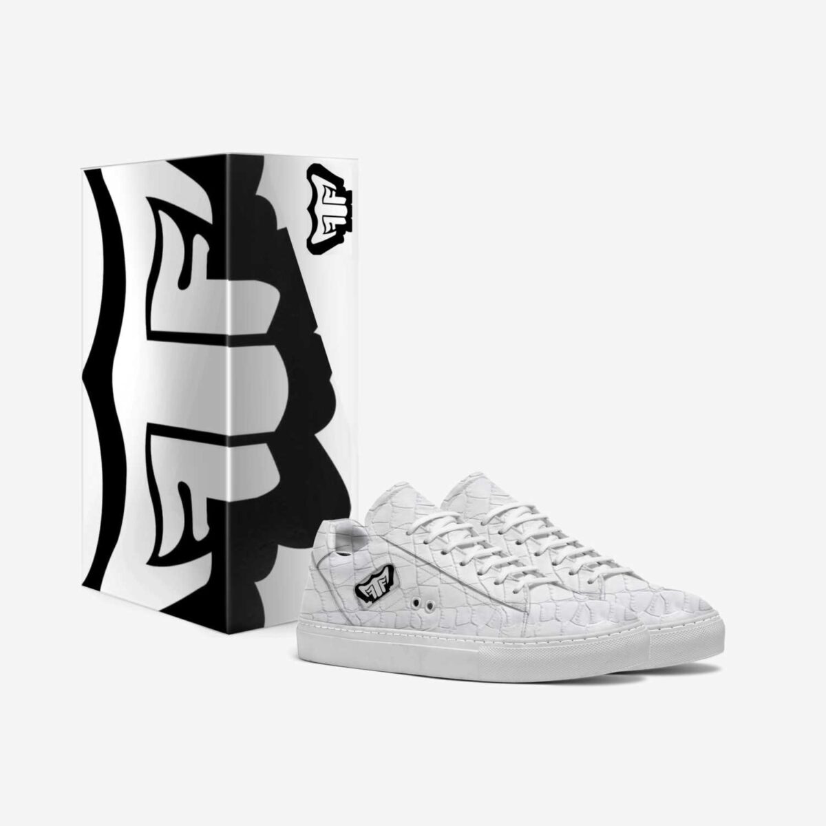 FTF Sporty tennis style 2025 - Image 9